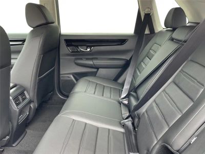 2026 Honda CR-V — photo 19 view