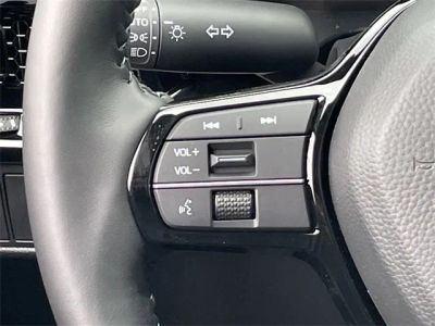 2026 Honda CR-V — photo 12 view