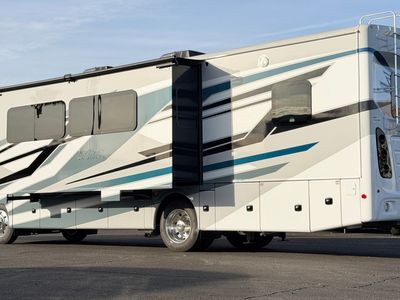 2026 Holiday Rambler Vacationer - Photo 4