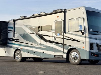 2026 Holiday Rambler Vacationer - Photo 1
