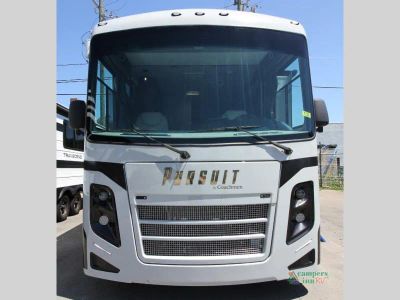 2022 Coachmen RV Pursuit - Photo 1