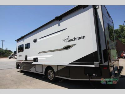 2022 Coachmen RV Pursuit - Photo 6