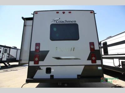 2022 Coachmen RV Pursuit - Photo 5