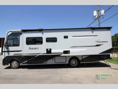 2022 Coachmen RV Pursuit - Photo 7