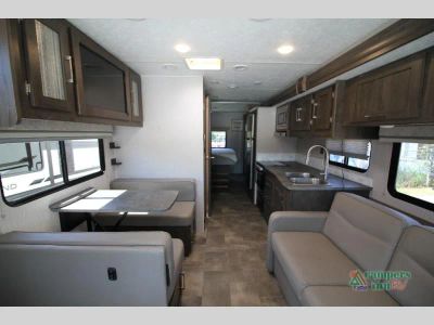 2022 Coachmen RV Pursuit - Photo 31