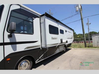 2022 Coachmen RV Pursuit - Photo 8