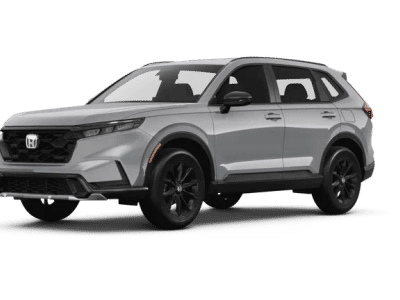 2026 Honda CR-V Hybrid - Photo 1
