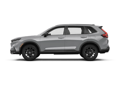 2026 Honda CR-V Hybrid - Photo 2