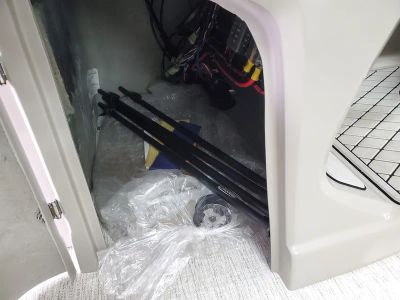 2022 COACH 243 RFC 3-SERIES — photo 36 view
