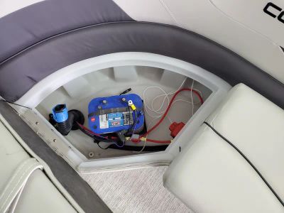 2022 COACH 243 RFC 3-SERIES — photo 40 view