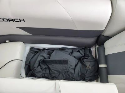 2022 COACH 243 RFC 3-SERIES — photo 43 view