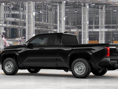 2026 Toyota Tacoma - Photo 7
