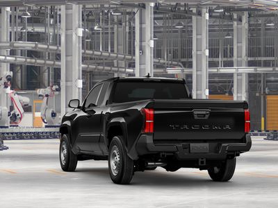 2026 Toyota Tacoma - Photo 9