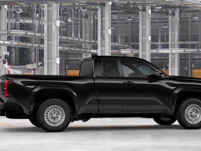 2026 Toyota Tacoma - Photo 14