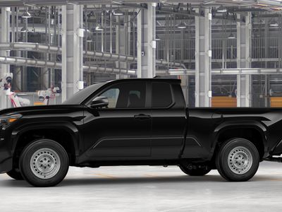 2026 Toyota Tacoma - Photo 5