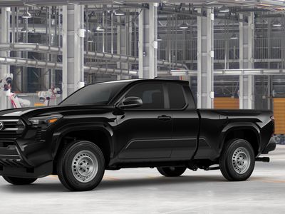2026 Toyota Tacoma - Photo 3