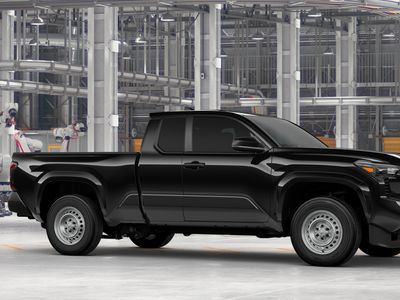 2026 Toyota Tacoma - Photo 16