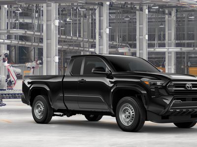 2026 Toyota Tacoma - Photo 17