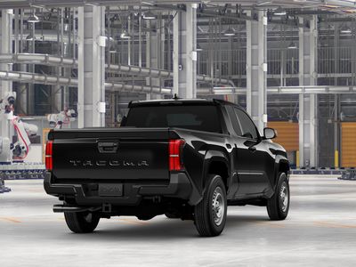 2026 Toyota Tacoma - Photo 11