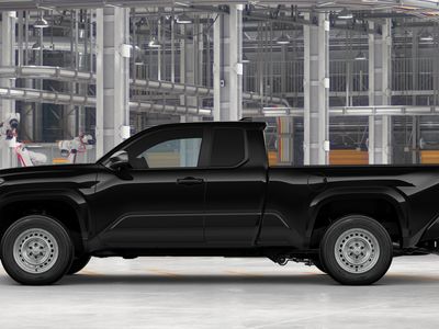 2026 Toyota Tacoma - Photo 6