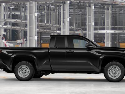 2026 Toyota Tacoma - Photo 15