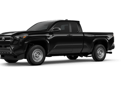 2026 Toyota Tacoma - Photo 24