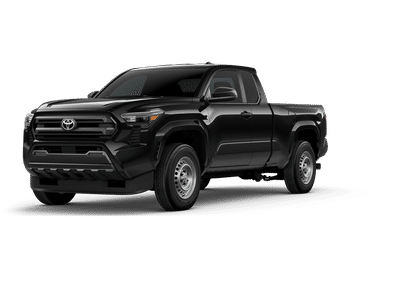 2026 Toyota Tacoma - Photo 23