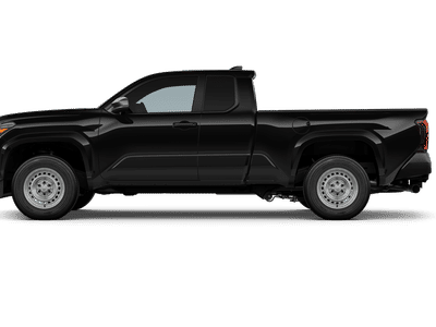 2026 Toyota Tacoma - Photo 25
