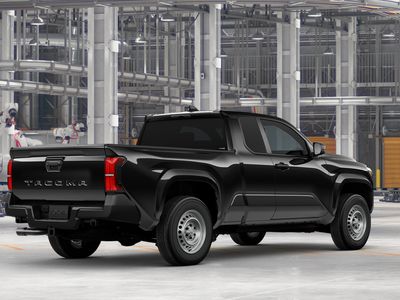 2026 Toyota Tacoma - Photo 12