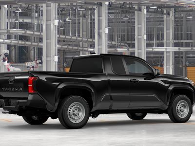 2026 Toyota Tacoma - Photo 13