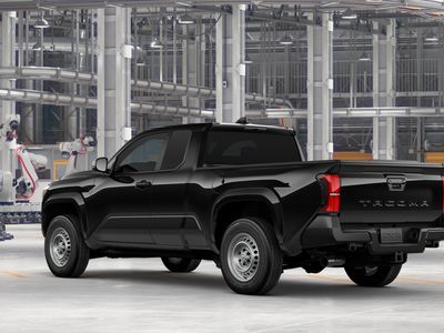 2026 Toyota Tacoma - Photo 8