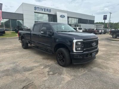 2024 Ford F-250 - Photo 22