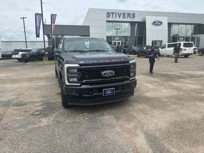 2024 Ford F-250 - Photo 3