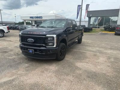 2024 Ford F-250 - Photo 5