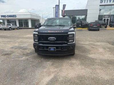 2024 Ford F-250 - Photo 4
