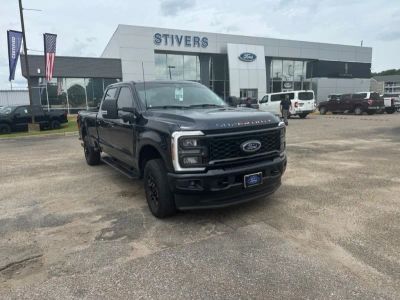 2024 Ford F-250 - Photo 2