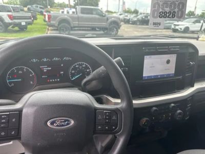 2024 Ford F-250 - Photo 27