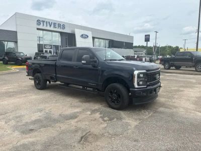 2024 Ford F-250 - Photo 21