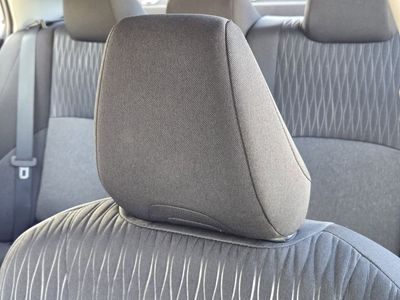 2025 Toyota Camry — photo 17 view