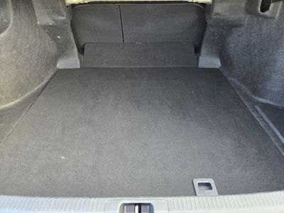 2025 Toyota Camry — photo 21 view