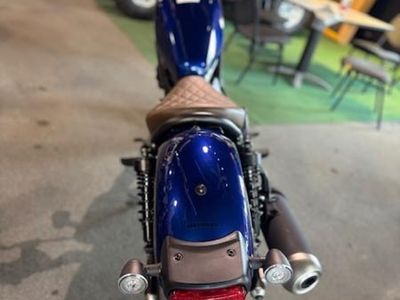 2025 Honda Rebel 500 ABS SE - Photo 6