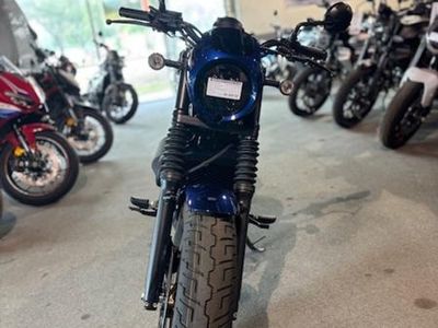 2025 Honda Rebel 500 ABS SE - Photo 3