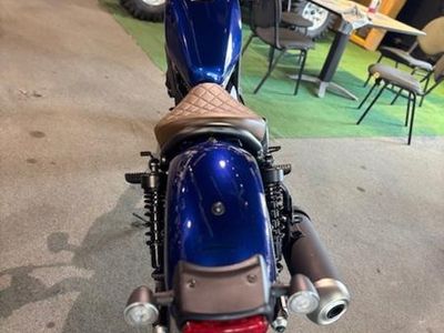 2025 Honda Rebel 500 ABS SE - Photo 7