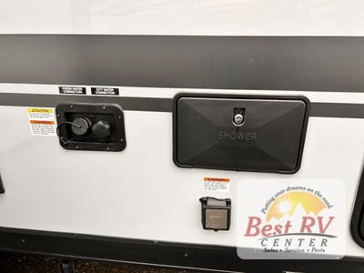 2026 Forest River RV Cherokee Grey Wolf Black Label - Photo 81