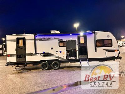 2026 Forest River RV Cherokee Grey Wolf Black Label - Photo 3