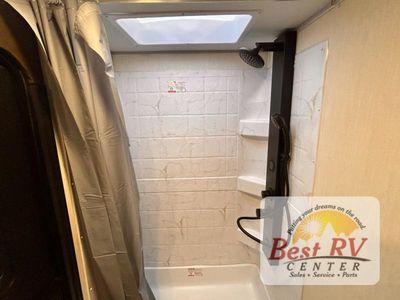 2026 Forest River RV Cherokee Grey Wolf Black Label - Photo 75