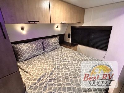 2026 Forest River RV Cherokee Grey Wolf Black Label - Photo 67