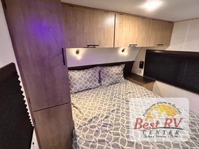 2026 Forest River RV Cherokee Grey Wolf Black Label - Photo 65
