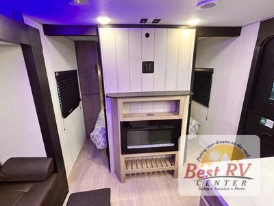 2026 Forest River RV Cherokee Grey Wolf Black Label - Photo 57