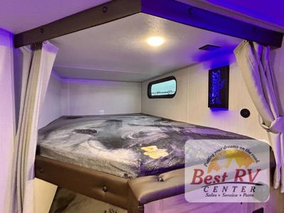 2026 Forest River RV Cherokee Grey Wolf Black Label - Photo 34